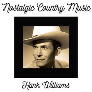 Dengarkan lagu Settin' the Woods On Fire nyanyian Hank Williams dengan lirik