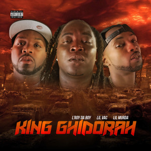Listen to Chasing a Bag (Explicit) song with lyrics from L Roy Da Boy