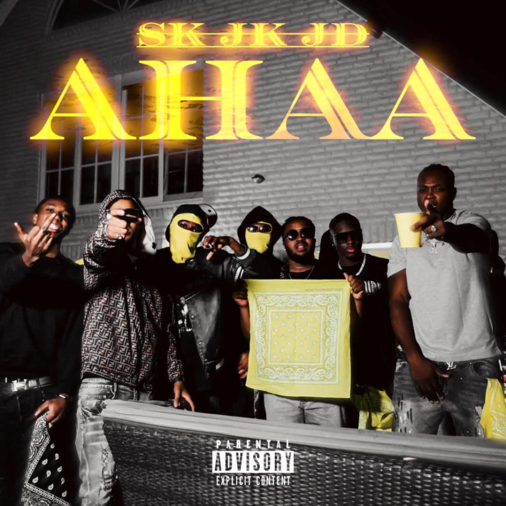 AHAA (Explicit)
