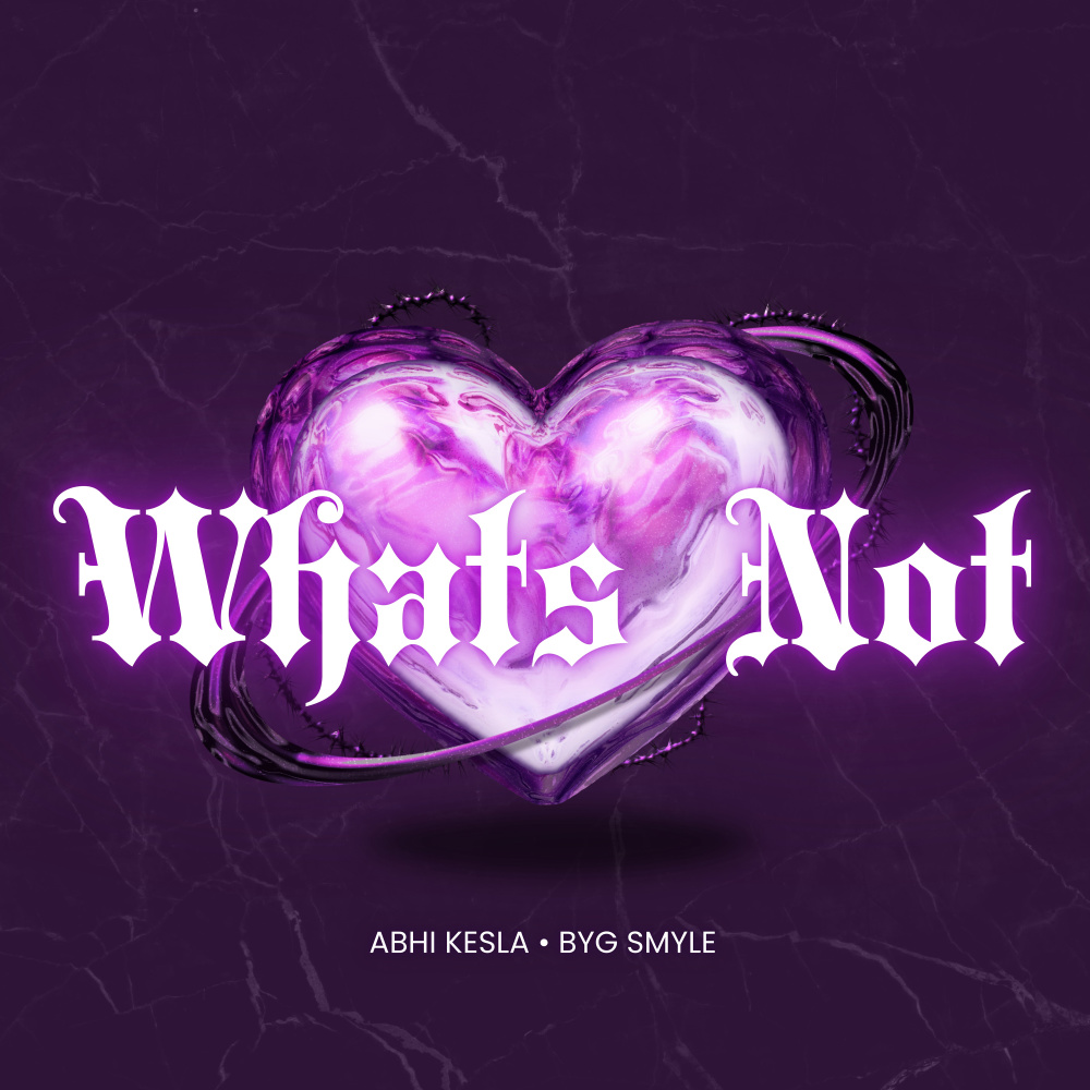 Whats Not (Explicit)