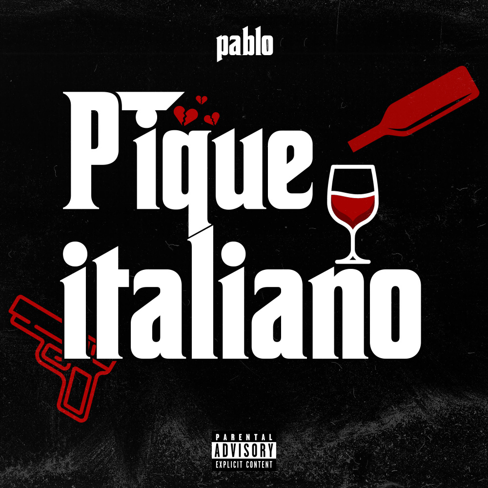 Pique Italiano (Explicit)