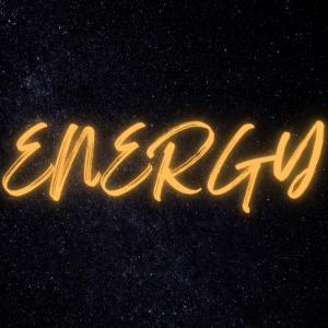 อัลบัม ENERGY (Explicit) ศิลปิน Illuminize