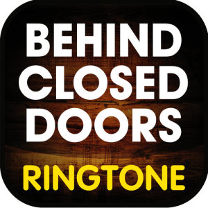 Behind Closed Doors (Cover) Ringtone