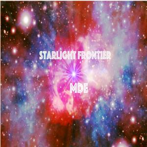 อัลบัม Starlight Frontier ศิลปิน MDE