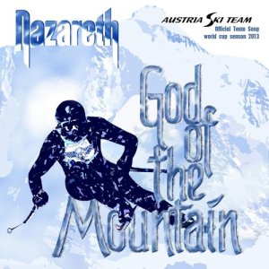收聽Nazareth的God of the Mountain歌詞歌曲