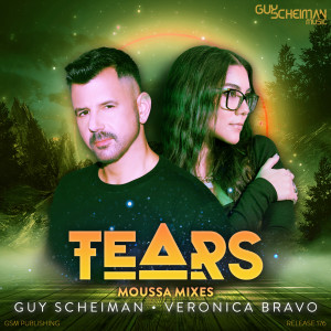 Album Tears (Moussa Mixes) from Guy Scheiman