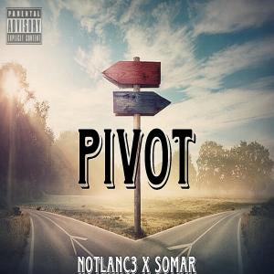 Somar的專輯Pivot (feat. Somar) [Explicit]