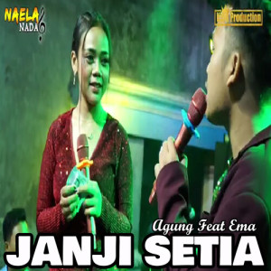 Listen to Janji Setia song with lyrics from Agung