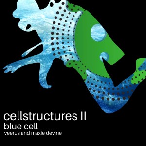 Blue Cell的专辑Cell Structures II