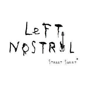 收聽Left Nostril的Breaking Me歌詞歌曲