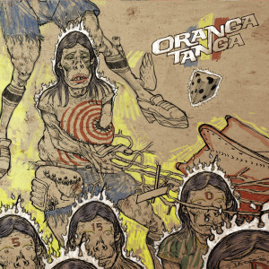 ดาวน์โหลดและฟังเพลง Elephant Company พร้อมเนื้อเพลงจาก Oranga Tanga