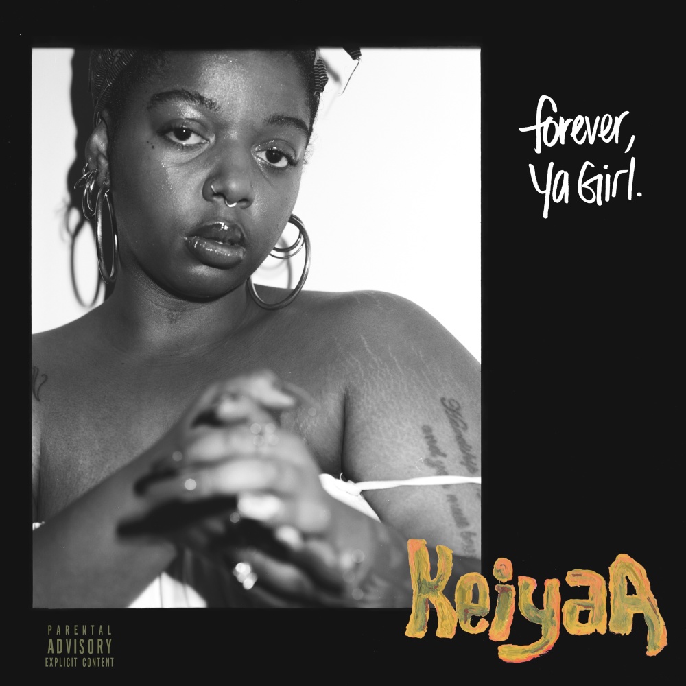 Keep It Real (Explicit)