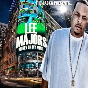 收聽Lee Majors的Never Gonna Change (Explicit)歌詞歌曲