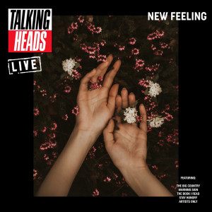 收听Talking Heads的Psycho Killer (Live)歌词歌曲