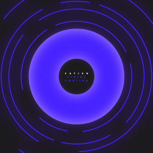 收聽Catiso的Vibing Emotion歌詞歌曲
