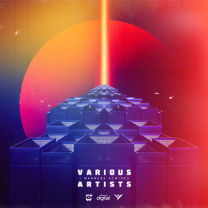 收聽Radicall的Without A Word ((I Wannabe Remix))歌詞歌曲