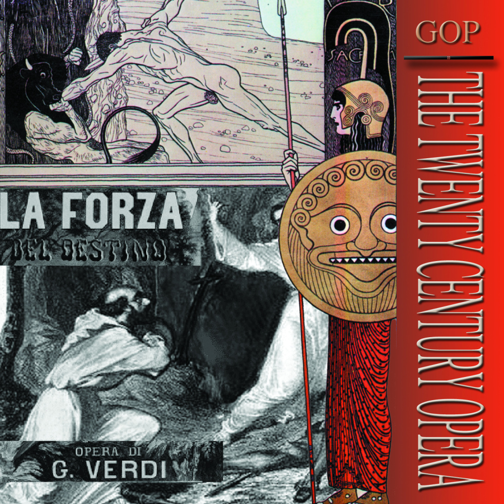 La forza del destino