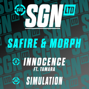 收听Safire的Simulation歌词歌曲