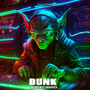 Album Emergency Grooves from Dunk