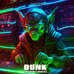 Listen to Emergency Grooves song with lyrics from Dunk