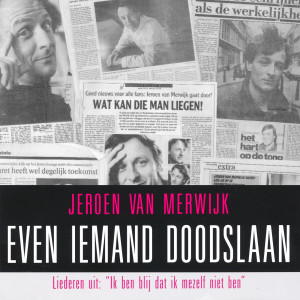Dengarkan lagu Bob Dylan nyanyian Jeroen van Merwijk dengan lirik