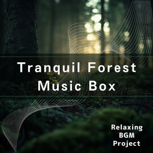 ดาวน์โหลดและฟังเพลง 星空の瞬き พร้อมเนื้อเพลงจาก Relaxing BGM Project