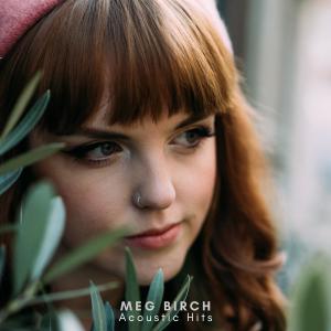 Meg Birch的專輯Acoustic Hits