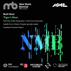 Listen to Tiger's Nest (Live) song with lyrics from Colin Currie