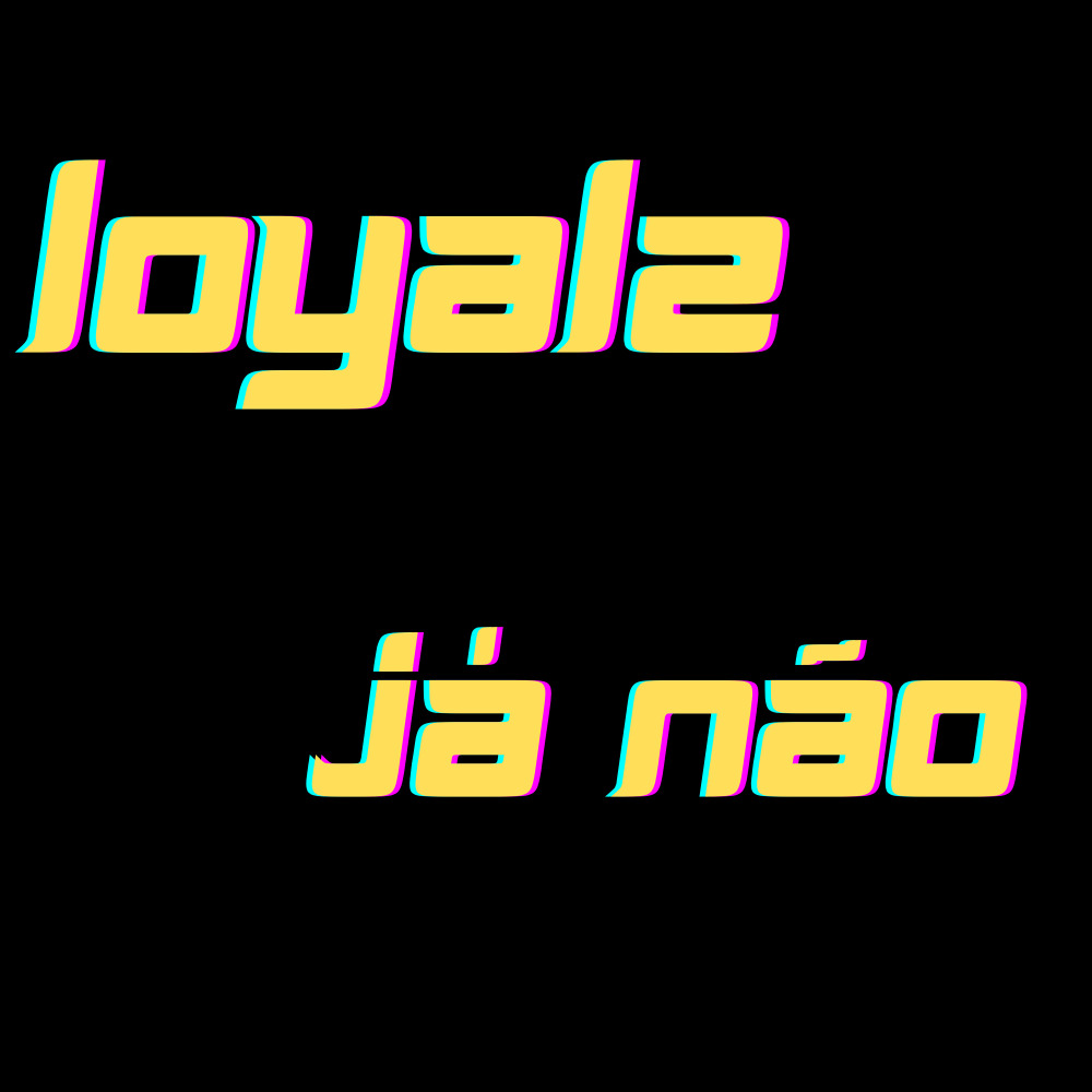 Já Não