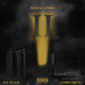 收聽Black Lambo的No Luck All Hustle (feat. Project Logic & Grov GT Tigue IV) (Explicit)歌詞歌曲