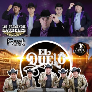 收聽Grupo el duelo的Me Gusta Su Vieja歌詞歌曲