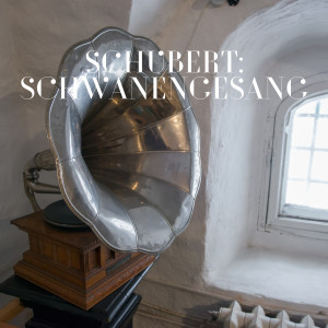 Schubert: Schwanengesang dari Hans Hotter
