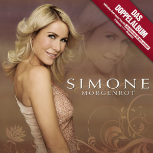 Simone（美聲爵士歌手）的專輯Morgenrot