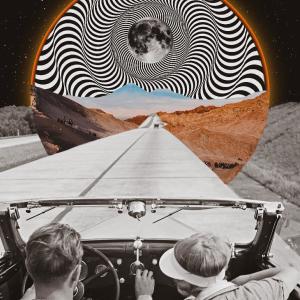 ดาวน์โหลดและฟังเพลง Golden Tides พร้อมเนื้อเพลงจาก Le Voyage