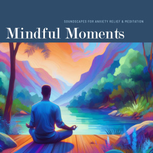 Mindful Moments: Soundscapes for Anxiety Relief & Meditation
