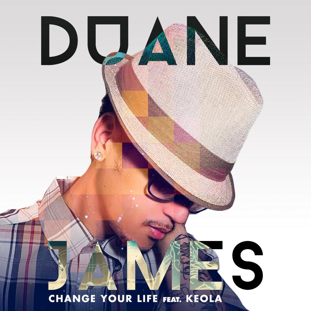 Change Your Life (feat. Keola) (Explicit)