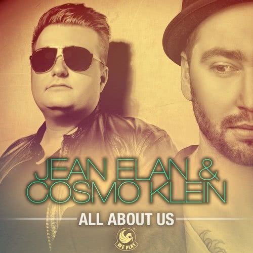 All About Us (Club Mix)