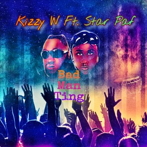 收聽Kizzy W的Ban Man Ting (Explicit)歌詞歌曲