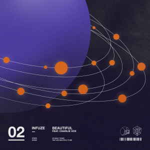ดาวน์โหลดและฟังเพลง Beautiful พร้อมเนื้อเพลงจาก Infuze
