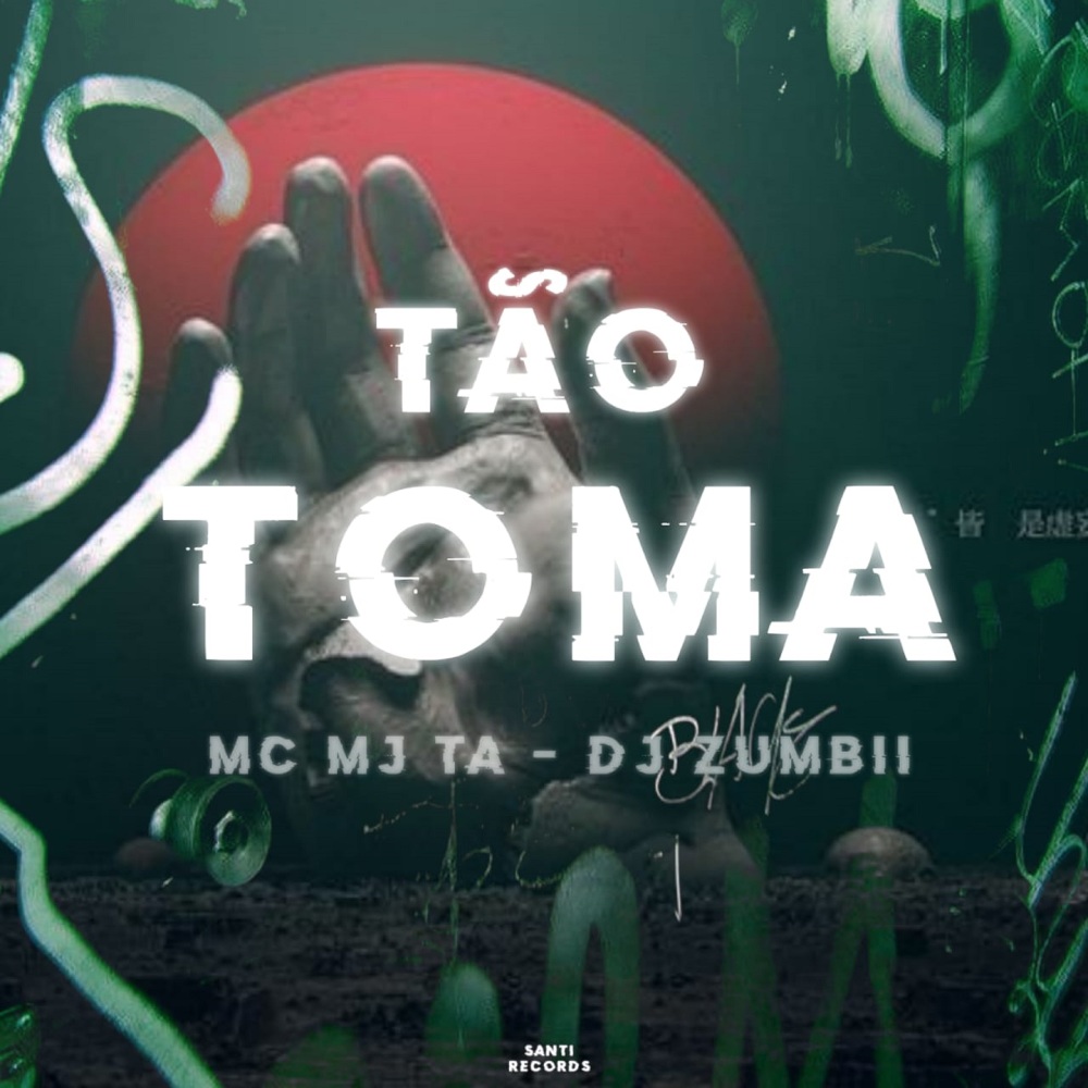 Tão Toma (Explicit)