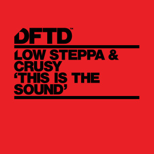 Low Steppa的專輯This Is The Sound