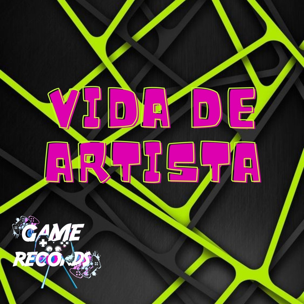 Vida de Artista (Explicit)