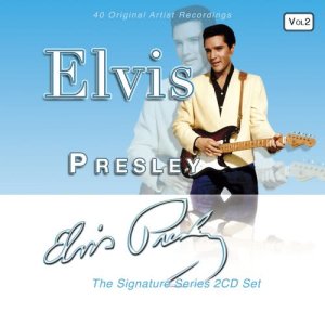 ดาวน์โหลดและฟังเพลง Treat Me Nice พร้อมเนื้อเพลงจาก Elvis Presley