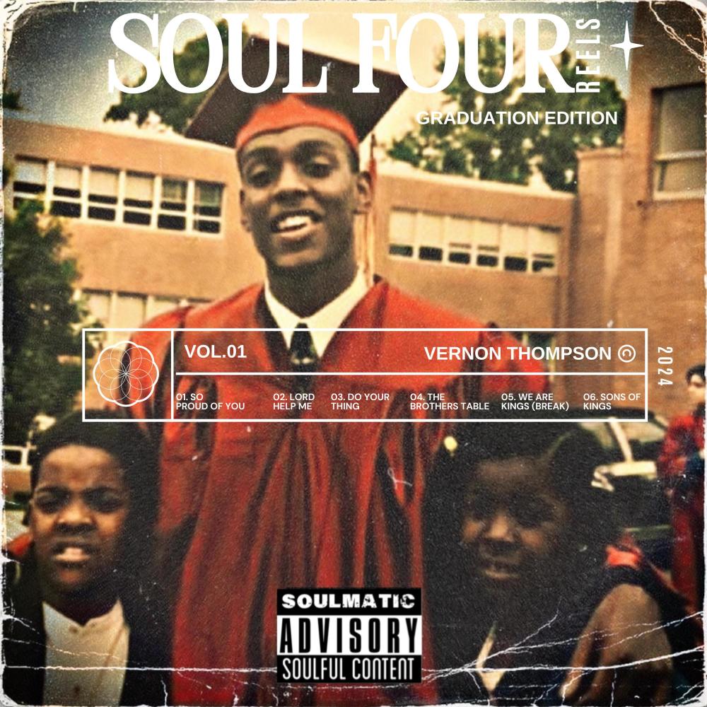 Do Your Thing (feat. Sober Sobey) (Explicit)
