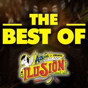 Aarón Y Su Grupo Ilusión的專輯THE BEST OF