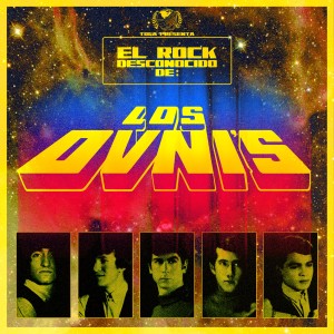 Dengarkan A Trabajar lagu dari Los Ovnis dengan lirik