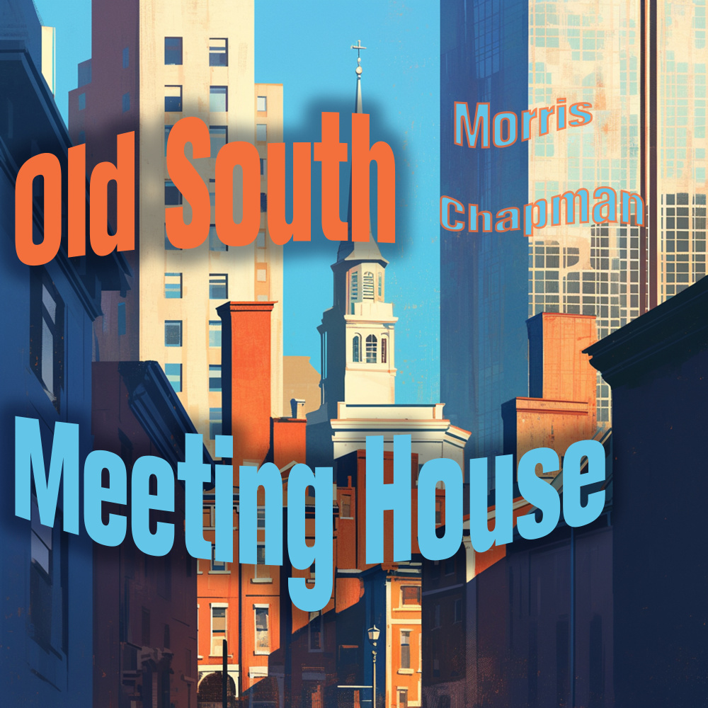 Old South Meeting House