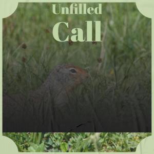 Listen to Unfilled Call song with lyrics from Stevy Suenette