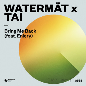 Watermät的專輯Bring Me Back (feat. Enlery)