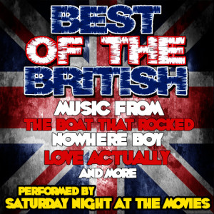 收聽Saturday Night At The Movies的Try A Little Tenderness - (From 'The Commitments')歌詞歌曲